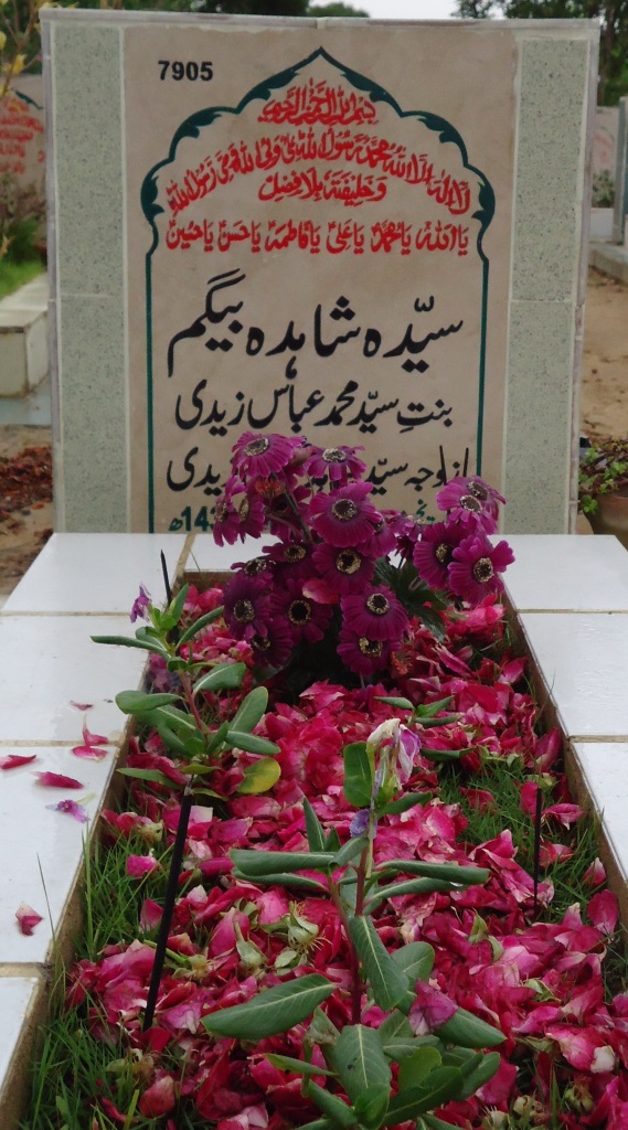 7905 – Syeda Shaida Baygum